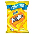 TWISTIES ZIG ZAG 125GM