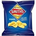SMITHS CRINKLE ORIGINAL CHIPS 27G