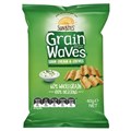 GRAINWAVES SOUR CREAM AND CHIVES 40G