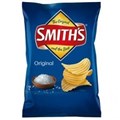 SMITHS CRINKLE ORIGINAL CHIPS 18X 90G