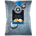 RED ROCK DELI SEA SALT CHIPS 18 X 45G