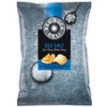 RED ROCK DELI CHIPS SEA SALT 12 X 90G