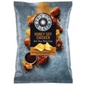 RED ROCK DELI CHIPS HONEY SOY CHICKEN 12 X 90G