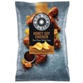 RED ROCK DELI CHIP HONEY SOY CHICKEN 12 X 165G