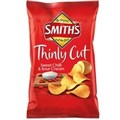 SMITHS THINLY CUT SWEET CHILLI AND SOUR CREAM 170G