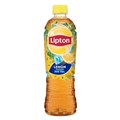 LIPTONICE TEA LEMON   24X500ML