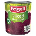 EDGELL BEETROOT SLICED 295KG