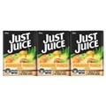 JUST JUICE PARADISE PUNCH 200ML 6 PACK