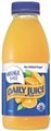 500ML DAILY JUICE PULP LESS ORANGE