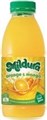 500ML MILDURA ORANGE  MANGO FRUIT DRINK    6PK