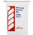 ALLIED MILLS BUTTERMILK PANCAKE MIX 10KG
