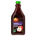 GOLDEN CIRCLE APLLE  BLACKCURRANT JUICE PET    2L