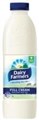 1L DAIRY FARMERS WHOLE MILK PET