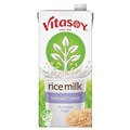 VITASOY RICE MILK           1L