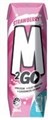 250MLX6 M2GO STRAWBERRY UHT