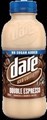 500ML DARE DOUBLE ESPRESSO NO SUGAR 6PK