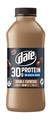 500ML DARE PROTIEN NO ADDED SUGAR DOUBLE ESPRESSO 6PK