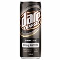 240ML DARE CHARGED STRONG LATTE