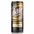 240ML DARE CHARGED SALTED CARAMEL LATTE