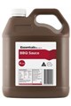 ESSENTIAL CHEF BBQ SAUCE 4L