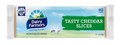 15KG DAIRY FARMERS TASTY CHEESE SLICE 90