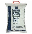 SAXA ROCK SALT            10KG