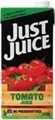 1L JUST JUICE TOMATO