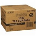 BUSHELL TEA CUP BAG      1000S