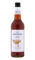 SANTA VITTORIA CARAMEL SYRUP  750ML