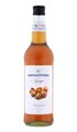 SANTA VITTORIA HAZELNUT SYRUP  750ML