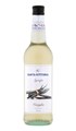 SANTA VITTORIA VANILLA SYRUP 750ML