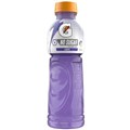 GATORADE NO SUGAR GRAPE 600ML