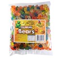 CTC GUMMY BEARS   2KG