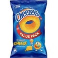 CHEEZELS SINGLE 12 X 190GM