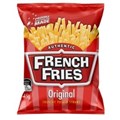 FRENCH FRIES ORIGINAL  18 X 45GM