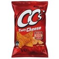 CCS TASTY CHEESE   18 X  45GM