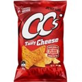 CCS CORN CHIPS TASTY CHEESE  12 X 175GM