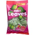 LOLLILAND FUN MAKERS MINT LEAVES 160GM