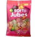 LOLLILAND FUN MAKERS SOFT JUBES 160GM