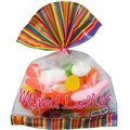 LOLLILAND MIXED LOLLIES FLARE BAG  100G