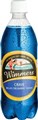 WIMMERS CRAVE BLUE CREAMING SODA 600ML