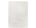 BAG GPLWHITE 3 FLAT 235X200MM