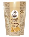 KELLYS CANDY POUCH CARAMEL FUDGE 225G