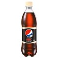 PEPSI MAX VANILLA 600ML