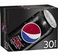 PEPSI MAX 30PK           375ML