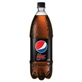 PEPSI MAX                125L