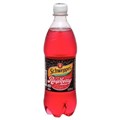SCHWEPPES RASPBERRY TRADITIONAL 600ML