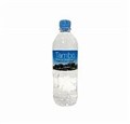 TAMBO SPRING WATER ROUND 600ML