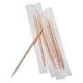 TOOTHPICK WOODEN IND WRAPPED