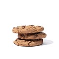 COUNTY DELIGHT CHOC CHIP 12X80G